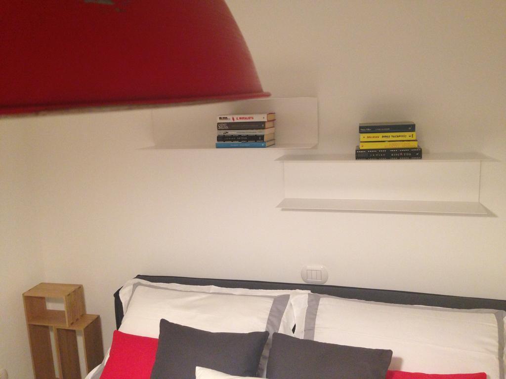 Les Suites Di Parma Zimmer foto