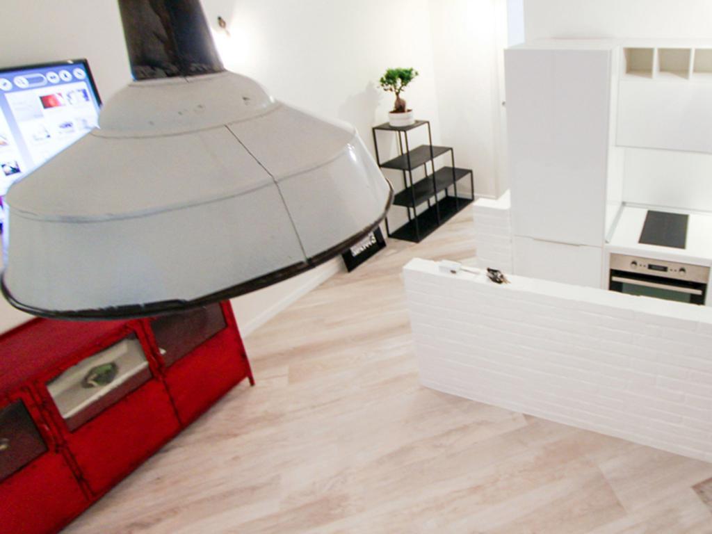 Les Suites Di Parma Zimmer foto