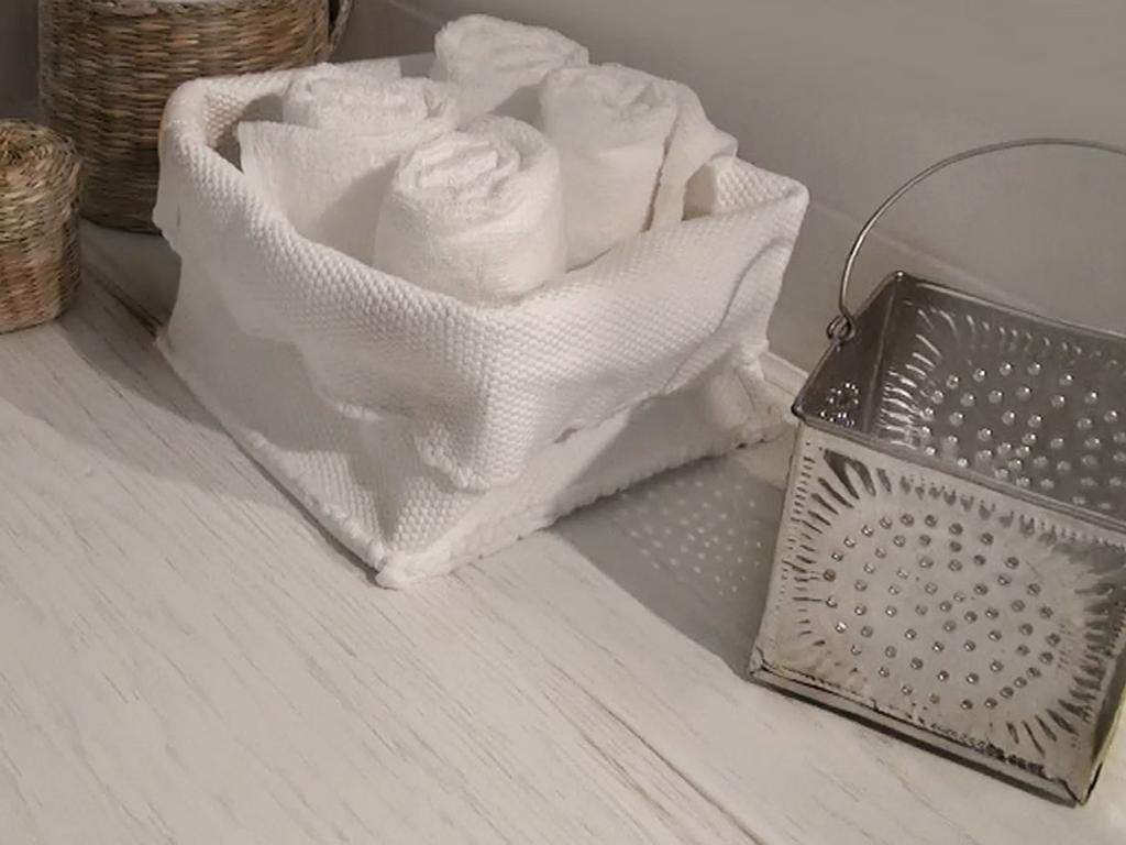 Les Suites Di Parma Zimmer foto