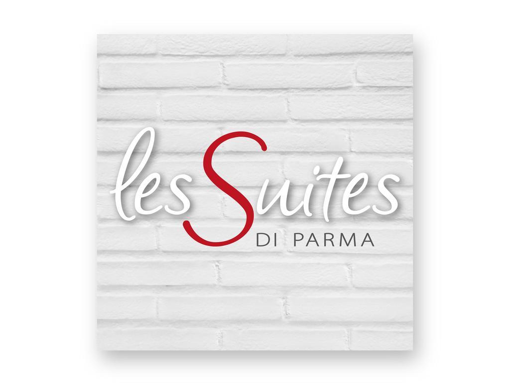 Les Suites Di Parma Zimmer foto