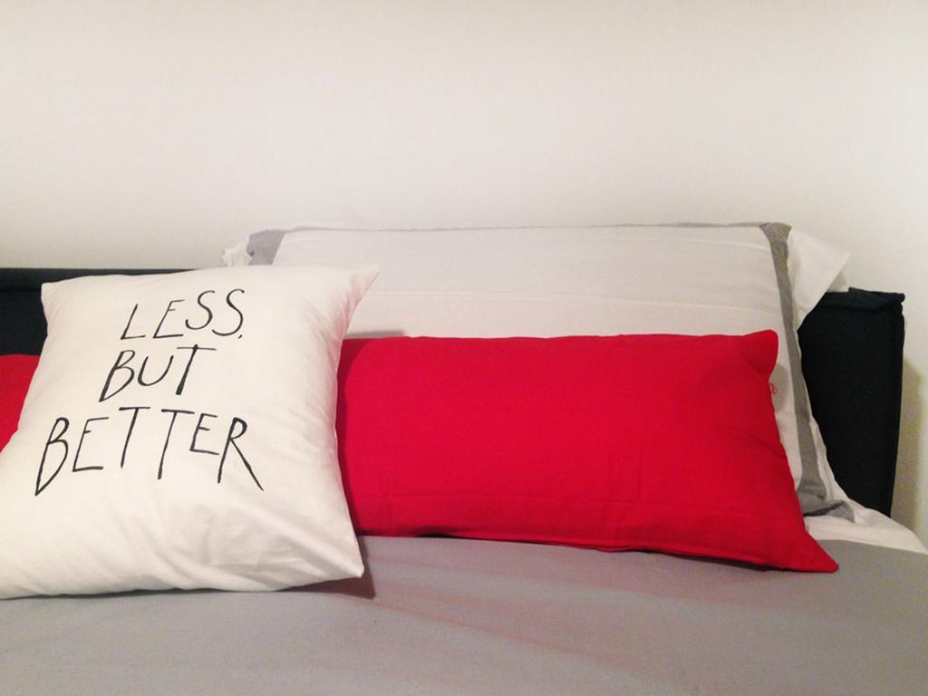 Les Suites Di Parma Zimmer foto